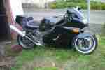 1100 ZZR ZX10C (Motorschaden) mit