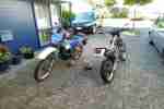 , 2 x ,KLR 250