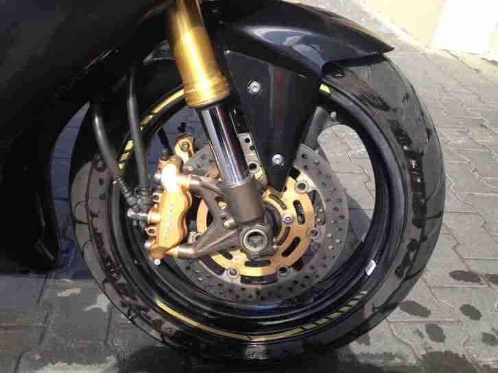 Kawasaki 636b Winterpreis