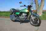 Kawasaki 750 H2 Mach 4 Triple