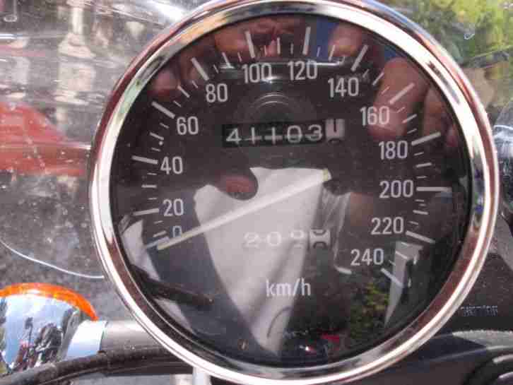 Kawasaki 750 Zaphir
