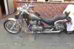 Chopper EN500A Vulcan Bj. 1993 erst