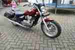 Chopper En 500 Classic guter zustand