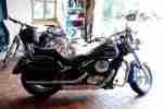 Chopper VN 800 Classic 32500 Km