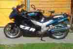 D Modell ZZR 1100