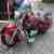 Kawasaki Drifter Cruiser