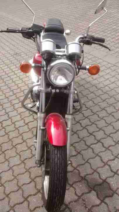 Kawasaki EL 250