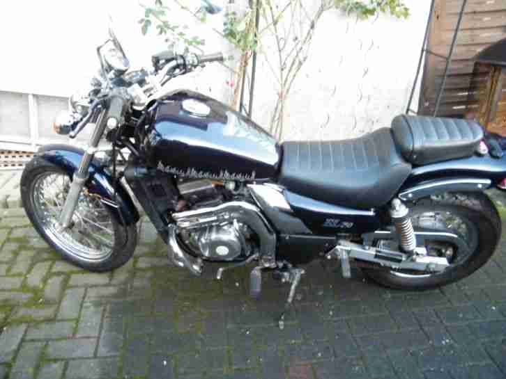 Kawasaki EL 250