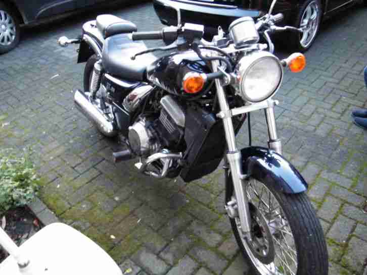 Kawasaki EL 250