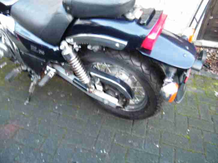 Kawasaki EL 250