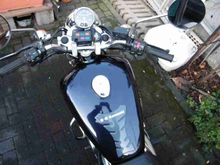 Kawasaki EL 250
