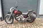 EL 250 Bobber Basis mit