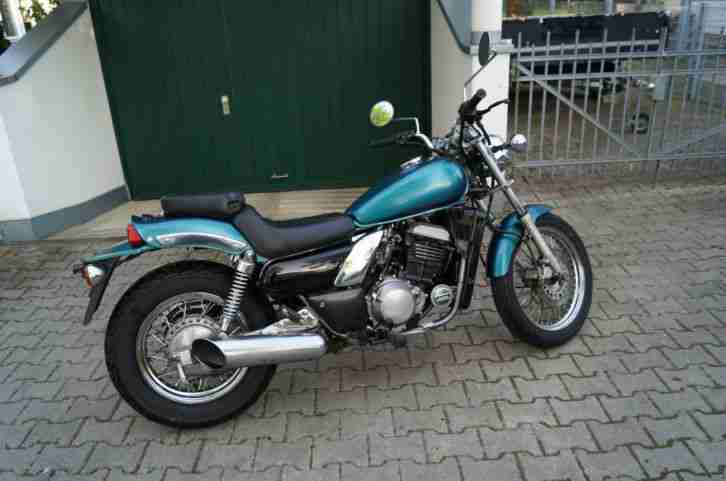 Kawasaki EL250
