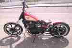 EN 500 A Bobber