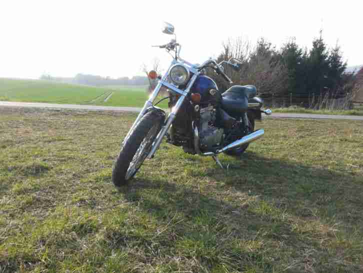 Kawasaki EN 500 C