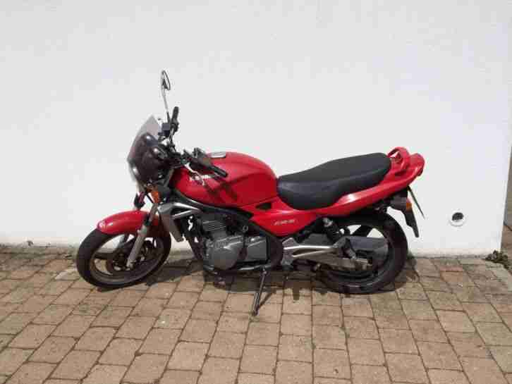 Kawasaki ER 5