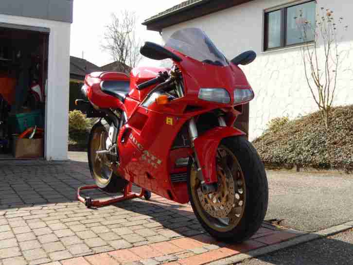 Kawasaki ER 5 Twister, sehr guter Zustand, Gedrosselt 25 KW, 1. Hand