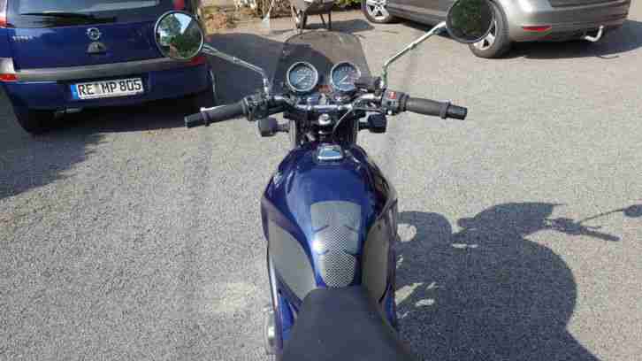 Kawasaki ER 5 VHB