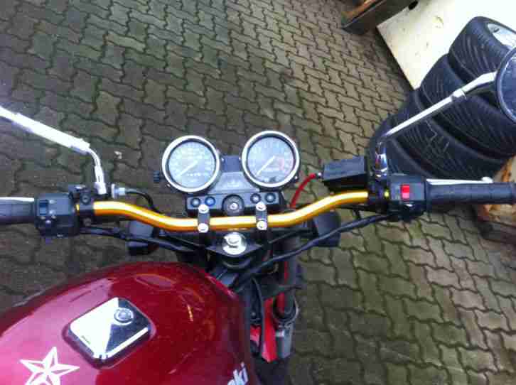 Kawasaki ER5