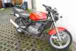 ER5 Twister, EZ: 08 1997, KM 16929,