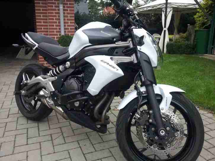 Kawasaki ER6N