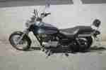 Eliminator 125 EL125 BN125 Chopper