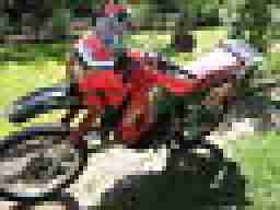 Kawasaki,Enduro,25KW 34PS