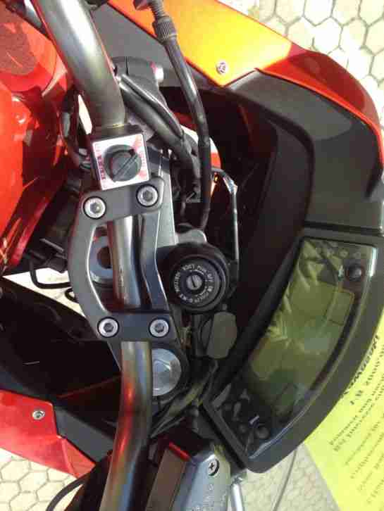 Kawasaki Er 6f