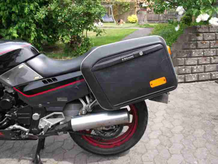 Kawasaki GPX 750 R Klassiker