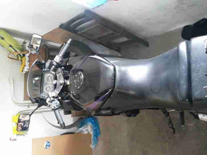 Kawasaki GPX600