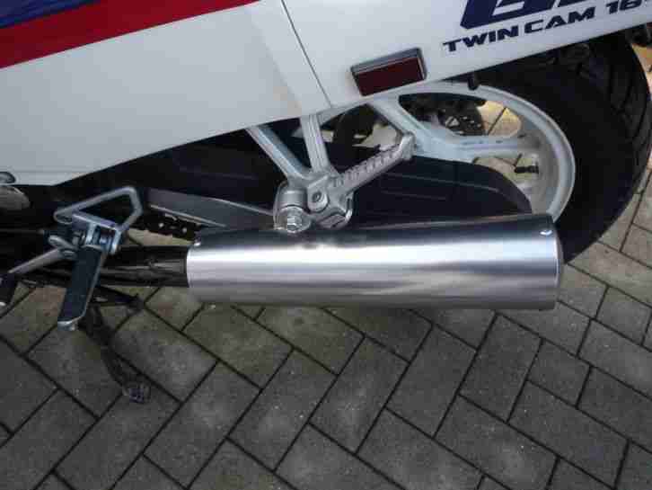 Kawasaki GPX600r TÜV neu 32500km gelaufen Top