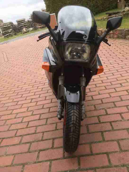 Kawasaki GPZ 1000 RX