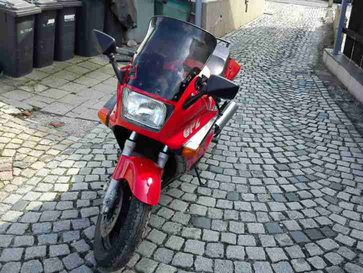 Kawasaki GPZ 1000 RX Bj: 1986