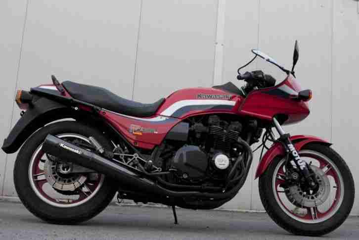 GPZ 1100