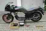 GPZ 1100 UT KZT 10 B zerlegt 15.000