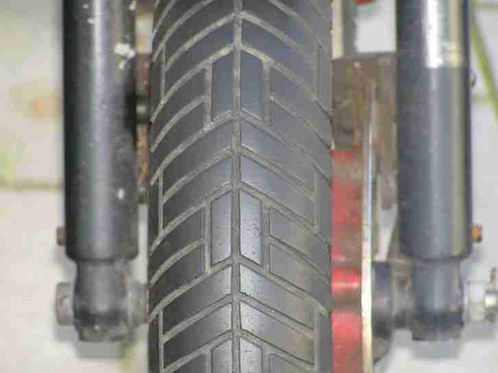 !!!!!!!!!!!!!!!!!!!!!!!!!!Kawasaki GPZ 305 Belt Drive!!!!!!!!!!!!!!!!!!!!!!!!!!!