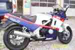 GPZ 500 R Supersportler,