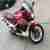 Kawasaki GPZ 500