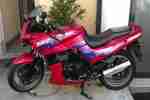 GPZ 500 S