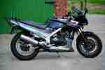 GPZ 500 S 43.761 KM