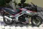 GPZ 500 S , BJ 1992 , 39014 KM ,