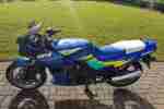 GPZ 500 S EX 500 D