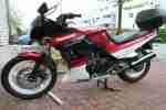 GPZ 500 S EX500 A Bj. 1991 zum