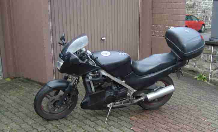 GPZ 500 S EX500A 500S Motorrad