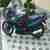 Kawasaki GPZ 500