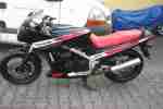 GPZ 500 S,Typ EX 500A Scheunenfund,