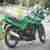 Kawasaki GPZ 500