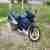 Kawasaki GPZ 500
