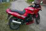 GPZ 500S Bj 1999 nur 14Tkm Original