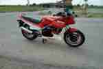 GPZ 500S(EX 500 A) Oldtimer ab